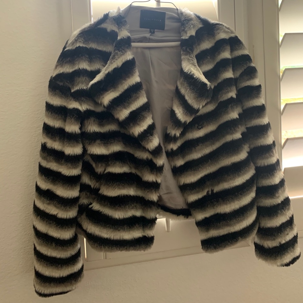 Sanctuary Jacket